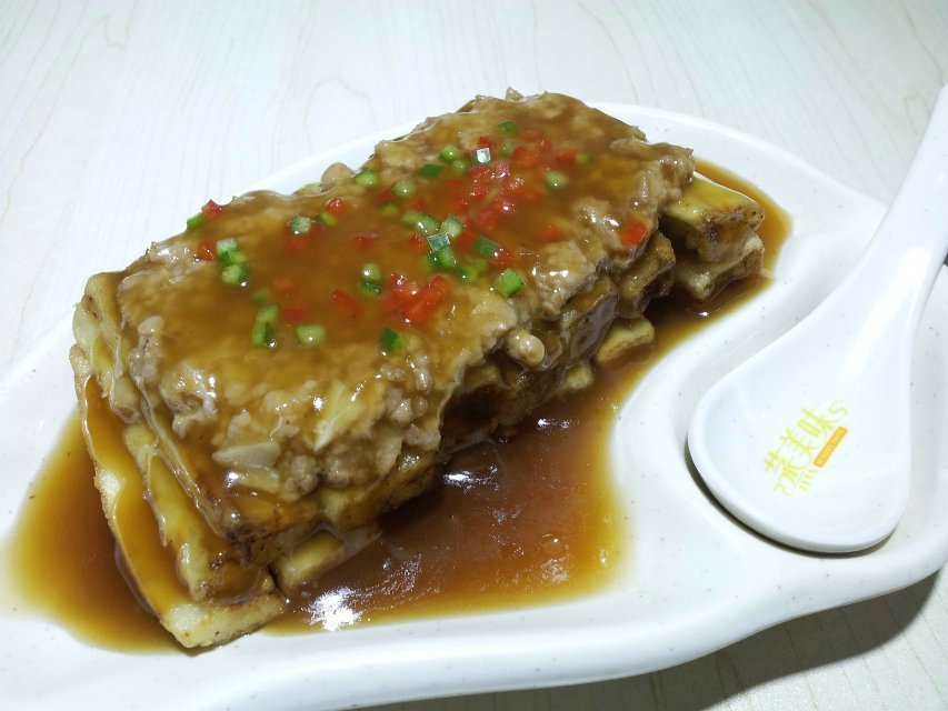 夏日愿盅燉湯  美味營(yíng)養(yǎng)解暑_3