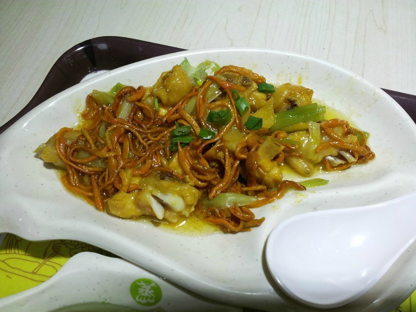 中小型特色快餐加盟店_1