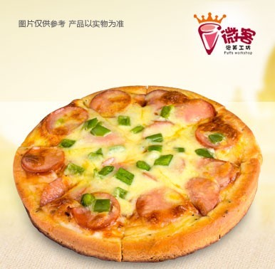 開一家特色泡芙甜品店怎么樣_1