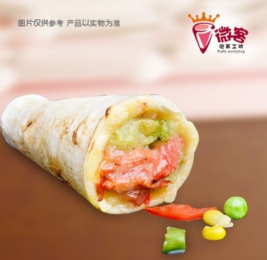 微客泡芙特色甜品連鎖加盟_3