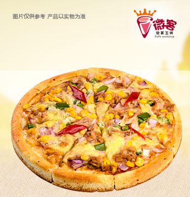 開一家特色披薩店怎么樣_5