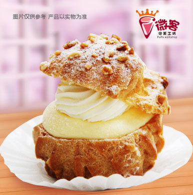 披薩店加盟   微客泡芙特色甜品加盟_1