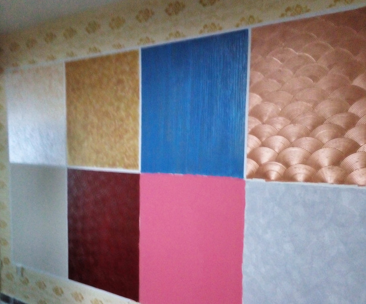 新型環(huán)保大品牌品質(zhì)有保障中鼎液體壁紙投資創(chuàng)業(yè)的首選_1