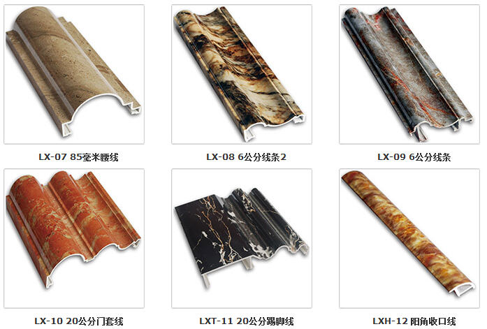 招商加盟 砳昌建材 仿真大理石 造價(jià)低 空間大 加盟代理好項(xiàng)目_1