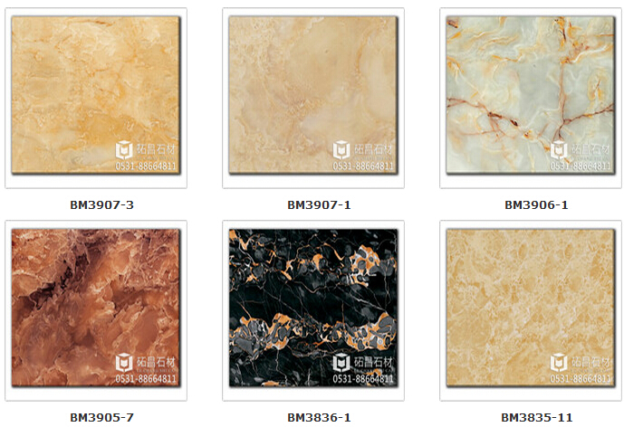 招商加盟 砳昌建材 仿真大理石 造價(jià)低 空間大 加盟代理好項(xiàng)目_4