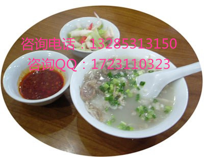 仟佰味羊湯技術(shù)培訓(xùn)單縣羊湯加盟_1