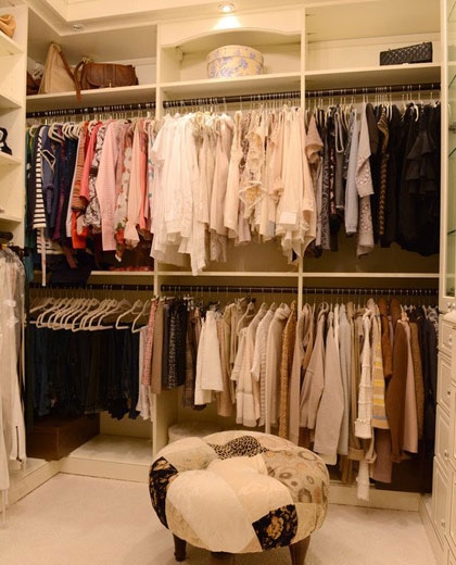 整體衣柜合理設(shè)計(jì)小貼士-易高定制家具（圖）_2