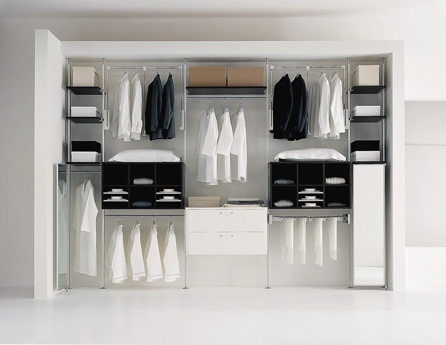 整体衣柜企业如何进行模式创新-易高衣柜（图）_2