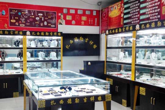 HOT!热烈祝贺山西临汾新店开业！（图）_2