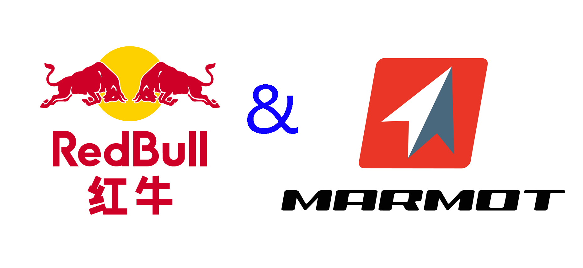 土拨鼠MARMOT&红牛RED BULL两大品牌共同推广单车运动（图）_2