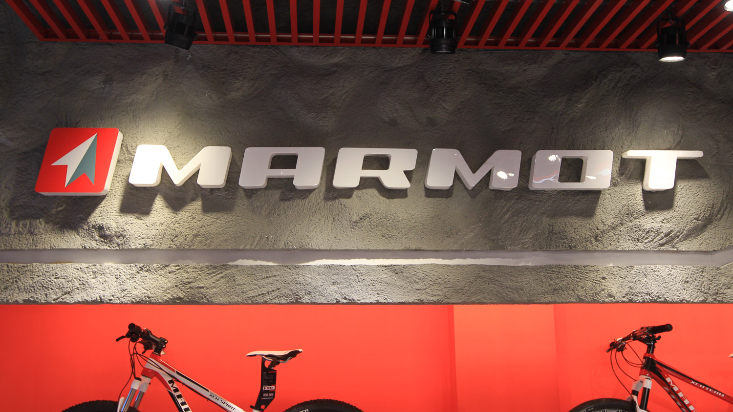 世界顶级品牌MARMOT土拨鼠布局中国高端自行车市场 （图）_3