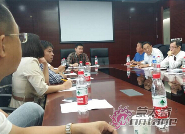 中国硅藻泥材料协会理事会第二次会议在京顺利召开（图）_1