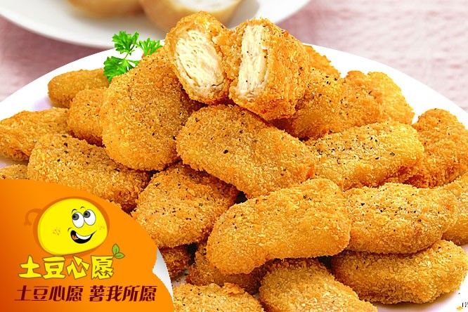 湖南風(fēng)味土豆小吃培訓(xùn)_3