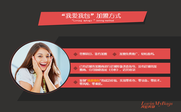 “我愛我包”LovinMyBags皮具護(hù)理  爭(zhēng)當(dāng)行業(yè)領(lǐng)軍者（圖）_1