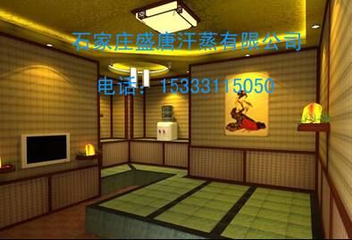 托瑪琳汗蒸房的四大特效分別是什么(圖)_1