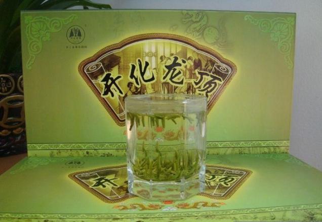 开化龙顶茶叶加盟连锁,开化龙顶茶叶加盟店_2