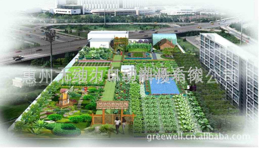 屋頂菜園都市農夫全國招商加盟！_1