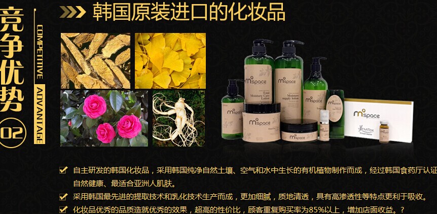 顏靚體靚美容院投資分析_1