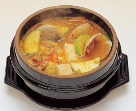 上?！卷n式石鍋拌飯加盟】韓式拌飯加盟（圖）_1