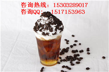 【上海奶茶店加盟】自己开奶茶店哪家好（图）_1