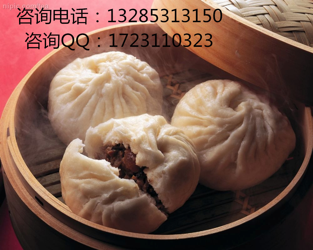 創(chuàng)業(yè)加盟好項(xiàng)目，山東醬汁肉包加盟總部，教配方！_2