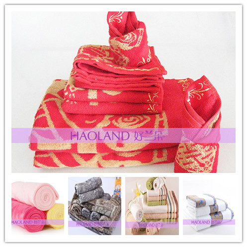 珍妮芬品牌（www.haoland.com）竹纖維毛巾的最大優(yōu)勢分析！_1