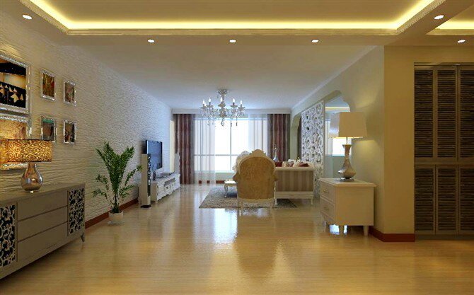 投資綠色建材中鼎硅藻泥加盟多重支持保障暴利收益_2