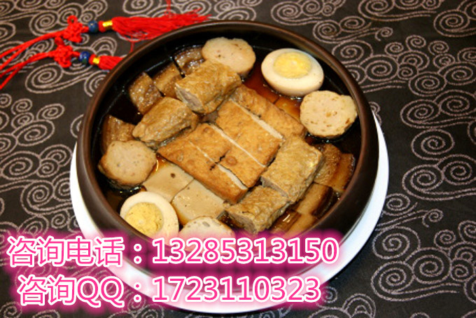 不需要大廚輕松創(chuàng)業(yè)，加盟甏肉干飯，輕松最老板_2