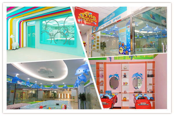 北京星期六游泳館加盟備受親睞背后的故事_1