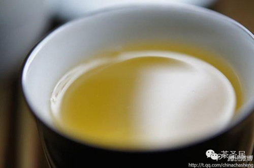 茶圣居教您如何购买正宗的台湾冬茶（图）_1