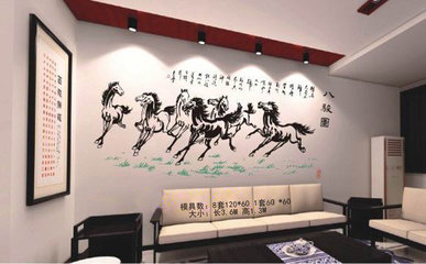 中鼎液體壁紙靈活的合作模式引領你開啟財富之路_1