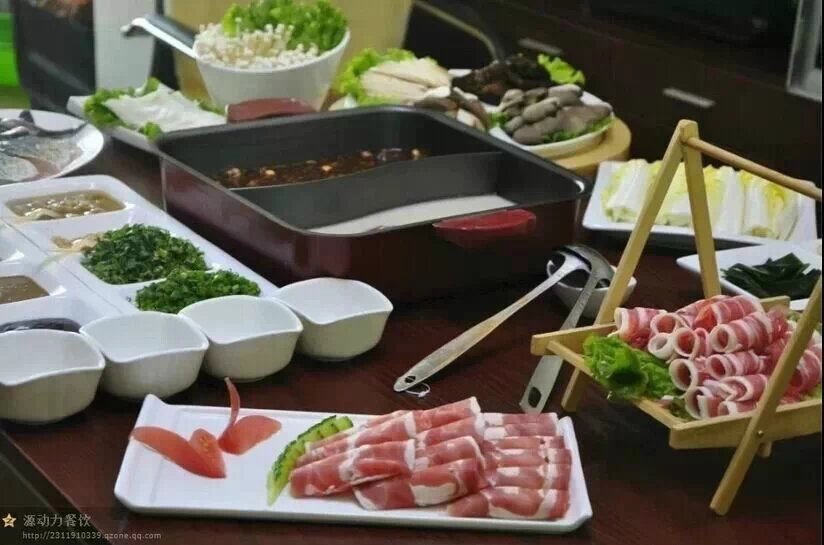 湖北最棒的特色魚火鍋店加盟_3