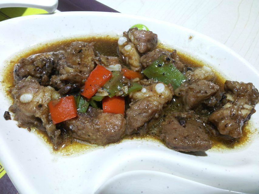 湖北最棒的蒸菜中式快餐店加盟_2