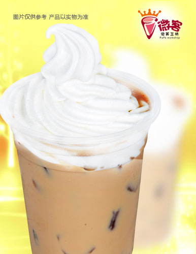 湖北最贊的特色披薩甜品店加盟_3