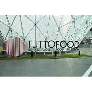 【TUTTOFOOD 】意大利米兰国际食品展（欧洲食品潜力市场）_1
