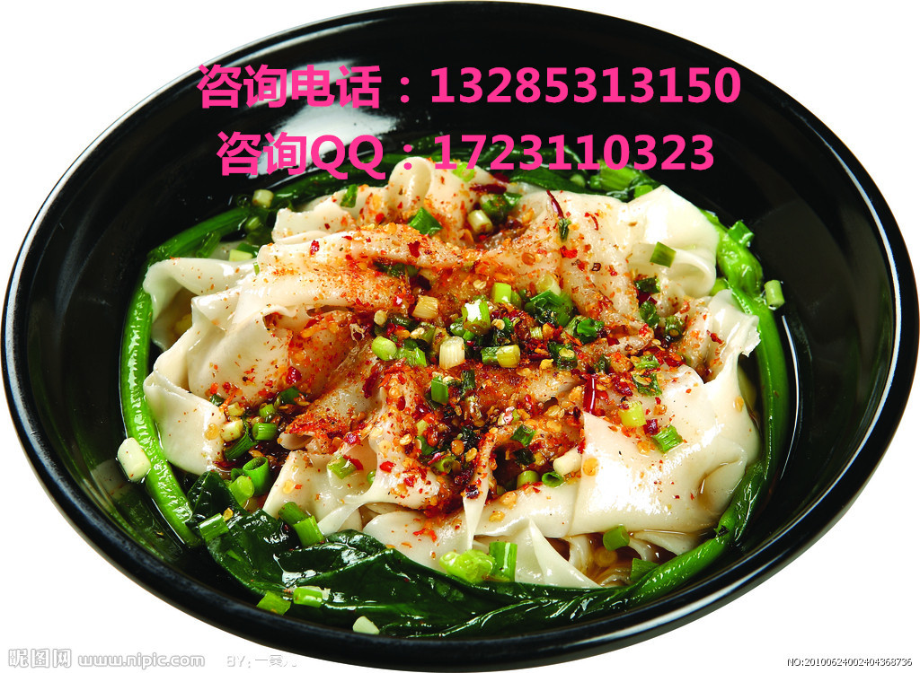 陜西特色美食都有什么，怎么學(xué)習(xí)最正宗陜西面館全套技術(shù)_2