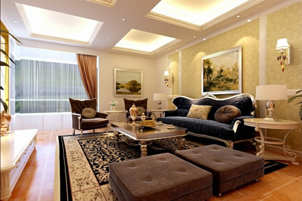 中鼎液體壁紙質(zhì)量有保障低成本高利潤(rùn)低風(fēng)險(xiǎn)是你投資創(chuàng)業(yè)的首選_1