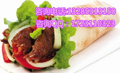 江蘇正宗土耳其烤肉加盟，不收加盟費，全套技術(shù)指導(dǎo)培訓(xùn)招商_1