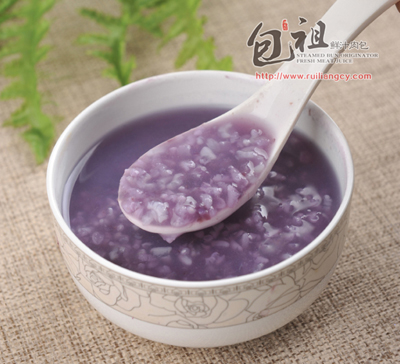 包祖包子加盟越來(lái)越火（圖）_1