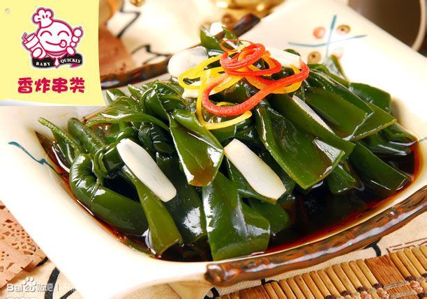 最聚人氣的特色麻辣串燒烤小吃加盟店_1