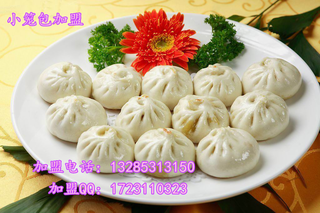 仟佰味專注小吃培訓(xùn)13年，傳授包子全套秘制醬料做法，開店賺翻天_2