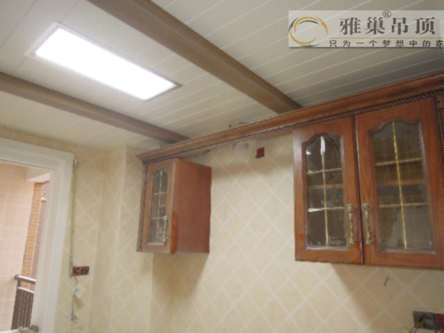 西昌廚衛(wèi)吊頂，西昌集成吊頂十大品牌，雅巢吊頂質(zhì)量最好（圖）_2