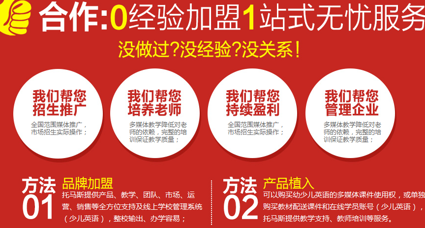 托马斯英语加盟费多少钱,托马斯英语加盟连锁火爆招商_11