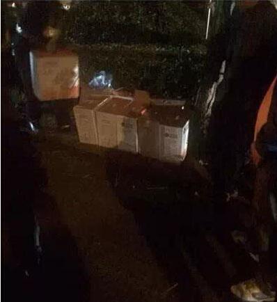 凱蘭集成吊頂：集成吊頂打假現(xiàn)場(chǎng) 假貨無(wú)處可藏（圖）_6