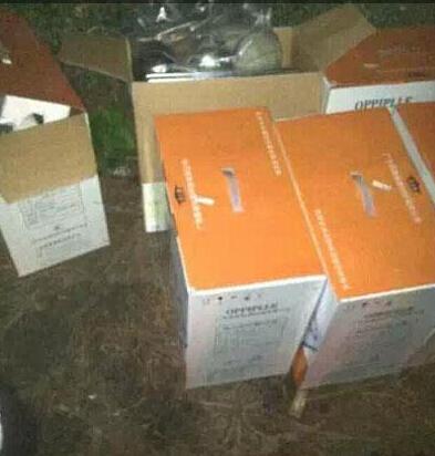 凱蘭集成吊頂：集成吊頂打假現(xiàn)場(chǎng) 假貨無(wú)處可藏（圖）_7