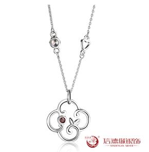 信德緣銀飾介紹銀飾加盟創(chuàng)業(yè)者必備的經(jīng)營技巧_2