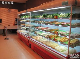 麻辣燙加盟麻辣燙加盟費(fèi)是多少（圖）_1