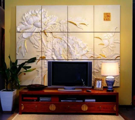 快速賺錢的新型環(huán)保產(chǎn)品中鼎液體壁紙免費(fèi)招商，免費(fèi)技術(shù)培訓(xùn)_2