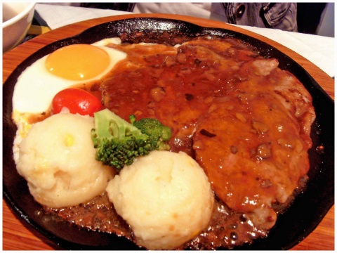 豪客来牛排加盟连锁店全国招商_2