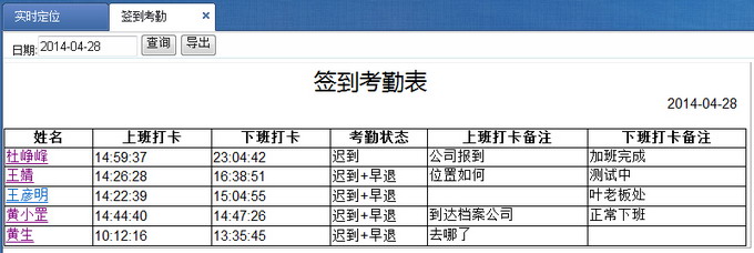 GPS定位监控平台，澎和位置服务诚邀代理加盟（图）_23